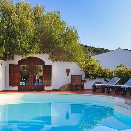 Casa Saltara (Adults Only) Βίλα Santa Teresa Gallura Εξωτερικό φωτογραφία