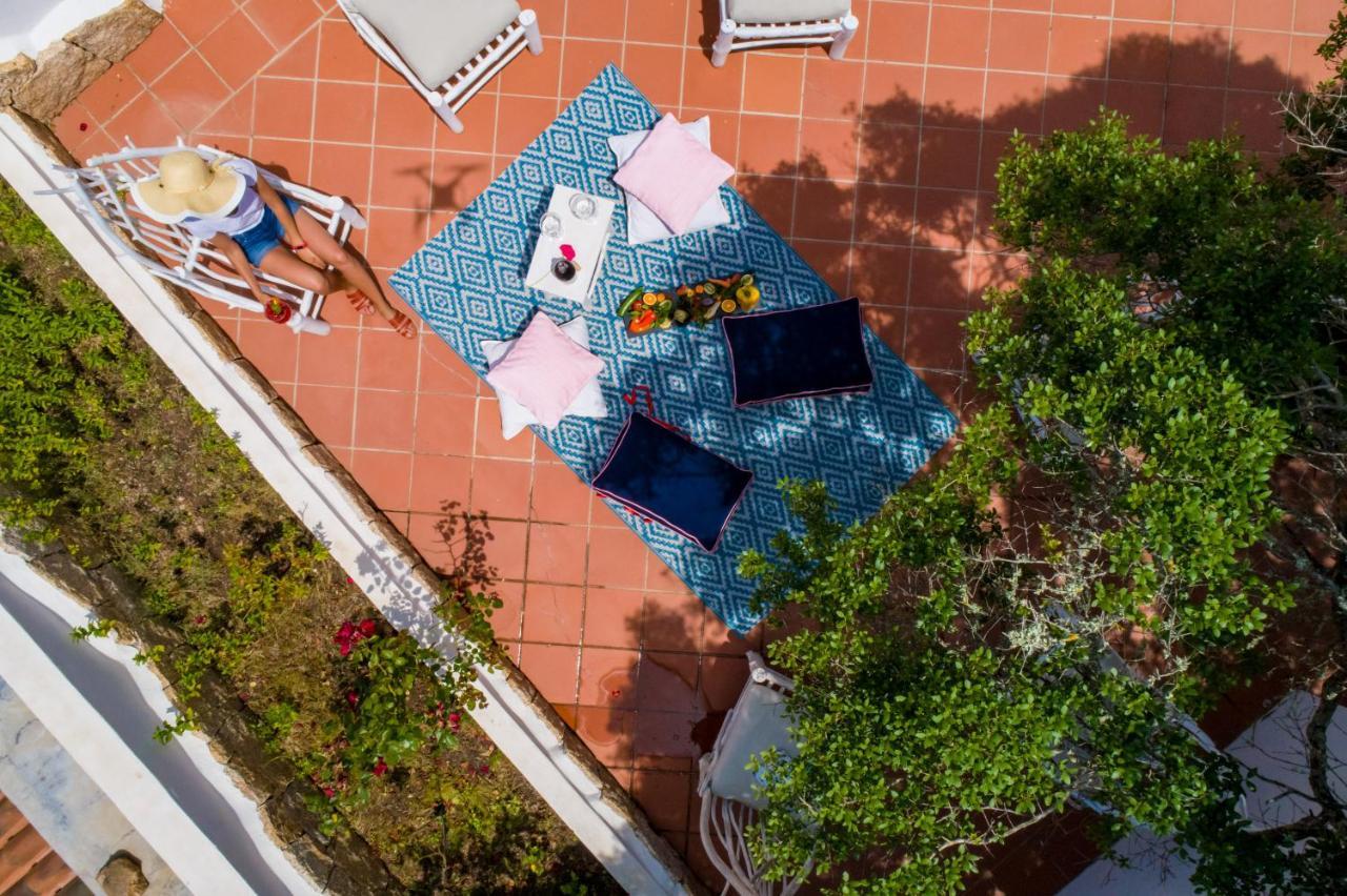 Casa Saltara (Adults Only) Βίλα Santa Teresa Gallura Εξωτερικό φωτογραφία