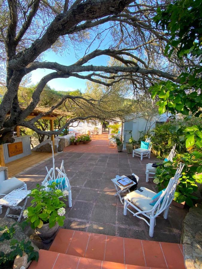Casa Saltara (Adults Only) Βίλα Santa Teresa Gallura Εξωτερικό φωτογραφία