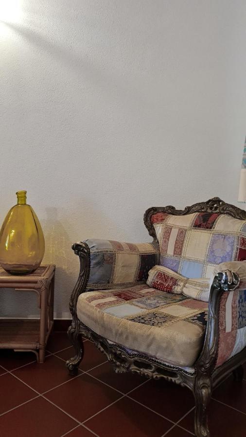 Casa Saltara (Adults Only) Βίλα Santa Teresa Gallura Εξωτερικό φωτογραφία