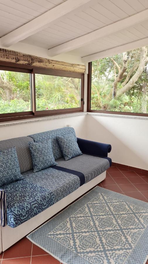 Casa Saltara (Adults Only) Βίλα Santa Teresa Gallura Εξωτερικό φωτογραφία