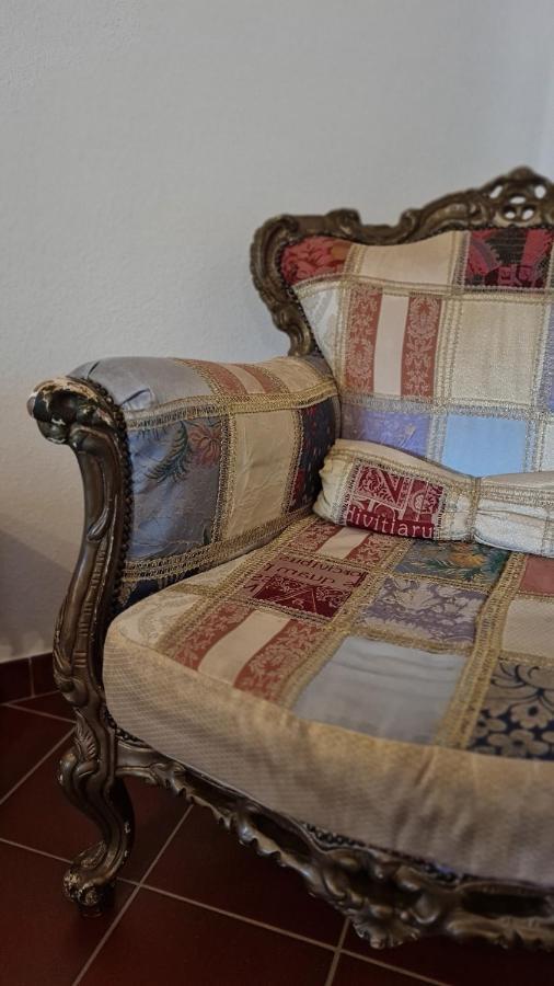 Casa Saltara (Adults Only) Βίλα Santa Teresa Gallura Εξωτερικό φωτογραφία