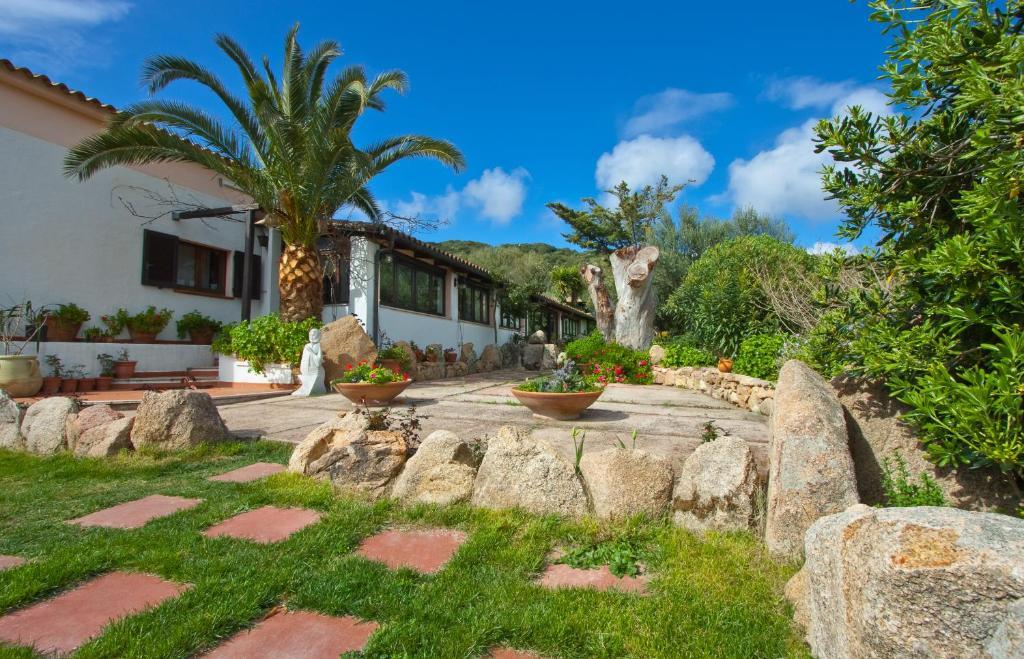 Casa Saltara (Adults Only) Βίλα Santa Teresa Gallura Εξωτερικό φωτογραφία