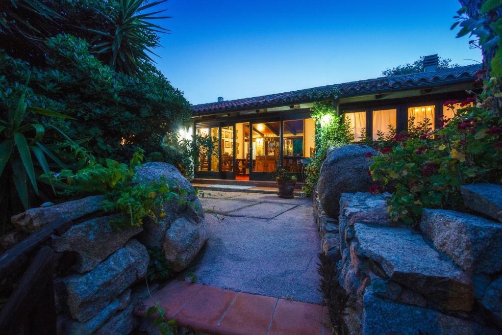 Casa Saltara (Adults Only) Βίλα Santa Teresa Gallura Εξωτερικό φωτογραφία