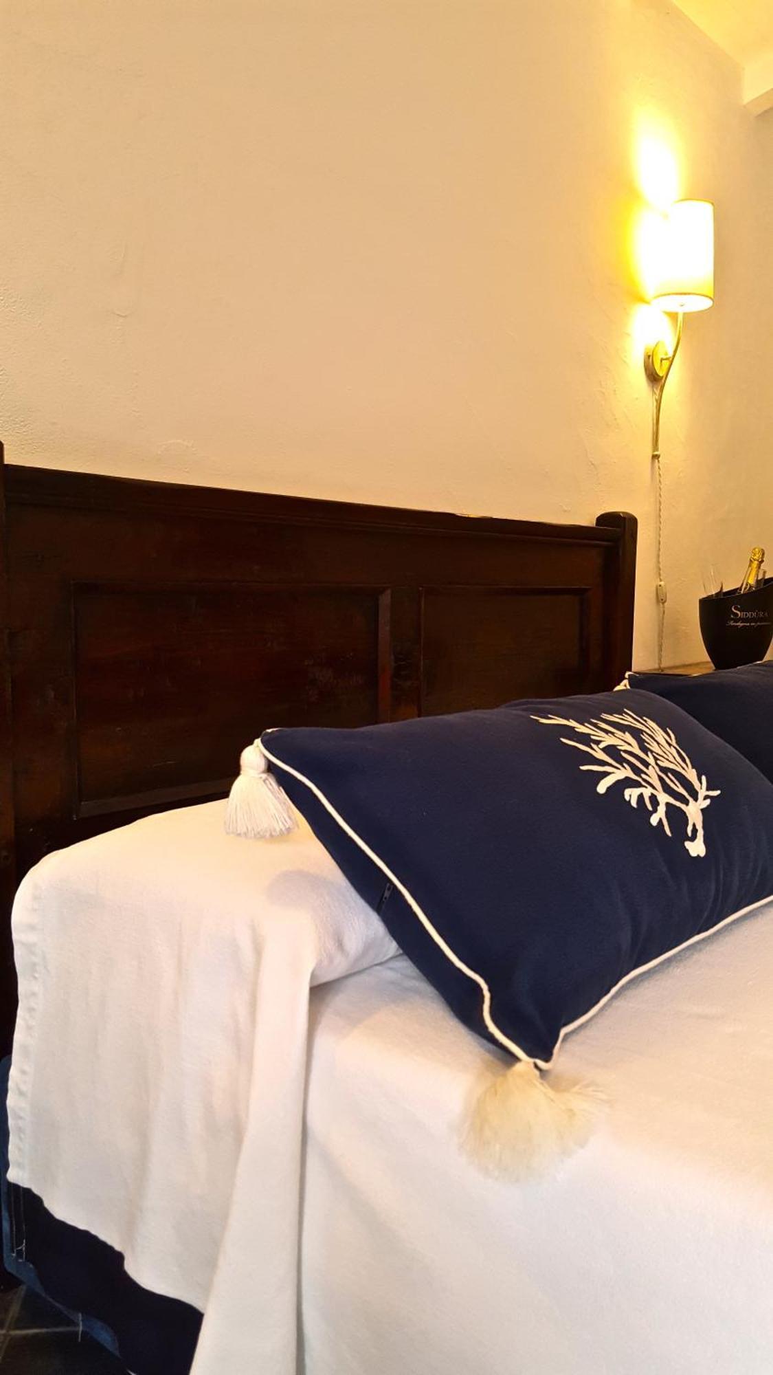 Casa Saltara (Adults Only) Βίλα Santa Teresa Gallura Εξωτερικό φωτογραφία