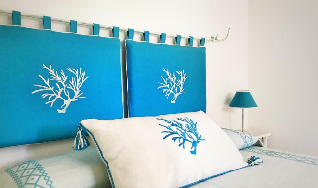 Casa Saltara (Adults Only) Βίλα Santa Teresa Gallura Εξωτερικό φωτογραφία