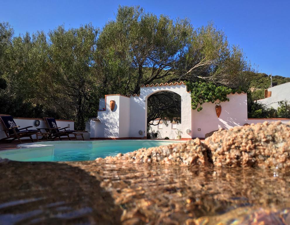 Casa Saltara (Adults Only) Βίλα Santa Teresa Gallura Εξωτερικό φωτογραφία