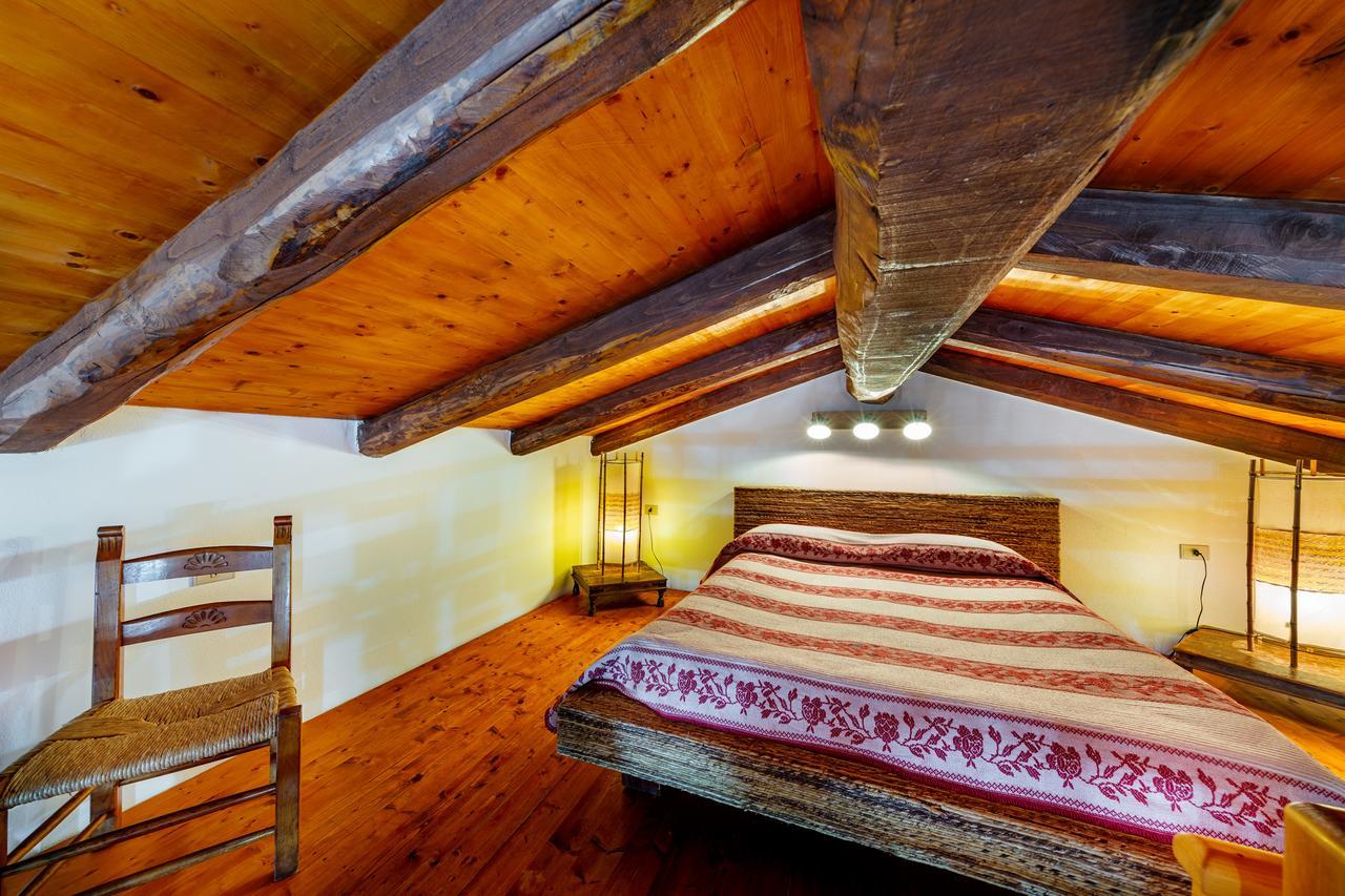 Casa Saltara (Adults Only) Βίλα Santa Teresa Gallura Εξωτερικό φωτογραφία