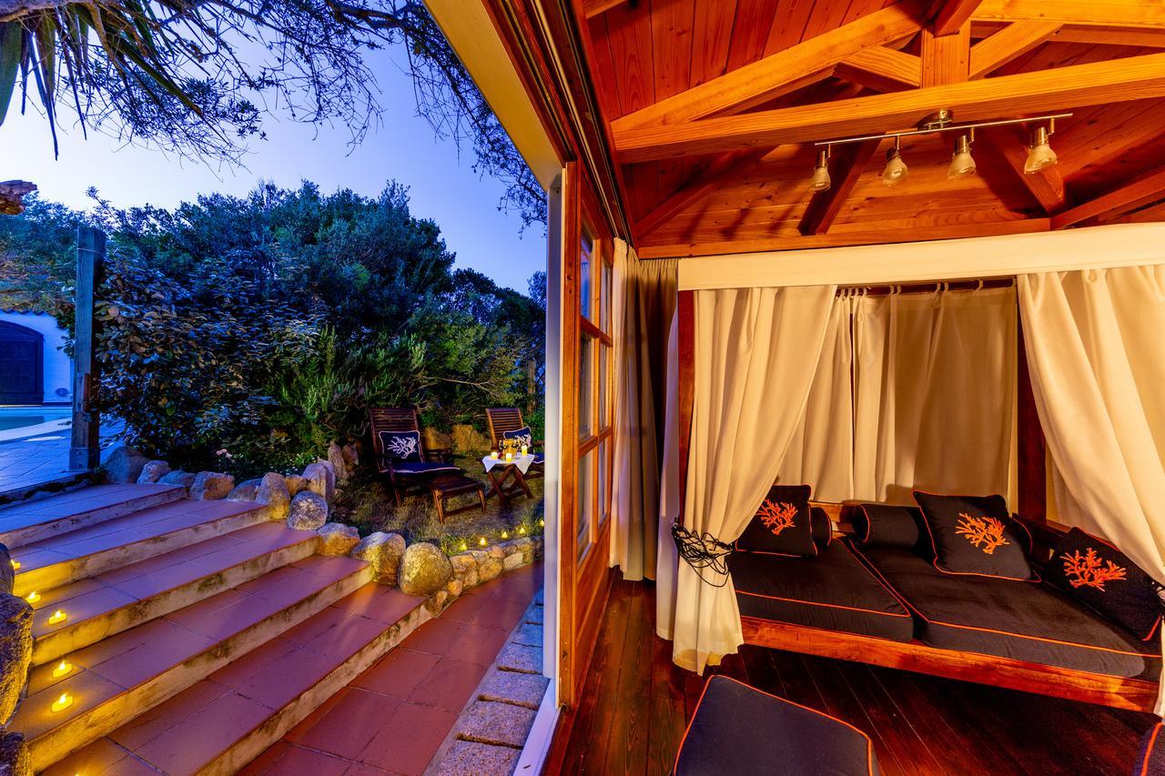 Casa Saltara (Adults Only) Βίλα Santa Teresa Gallura Εξωτερικό φωτογραφία