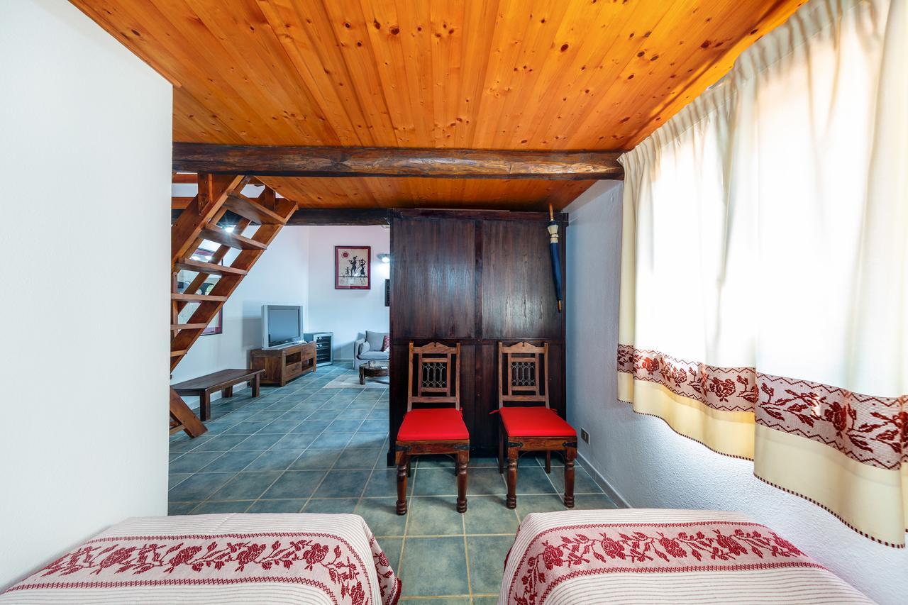 Casa Saltara (Adults Only) Βίλα Santa Teresa Gallura Εξωτερικό φωτογραφία