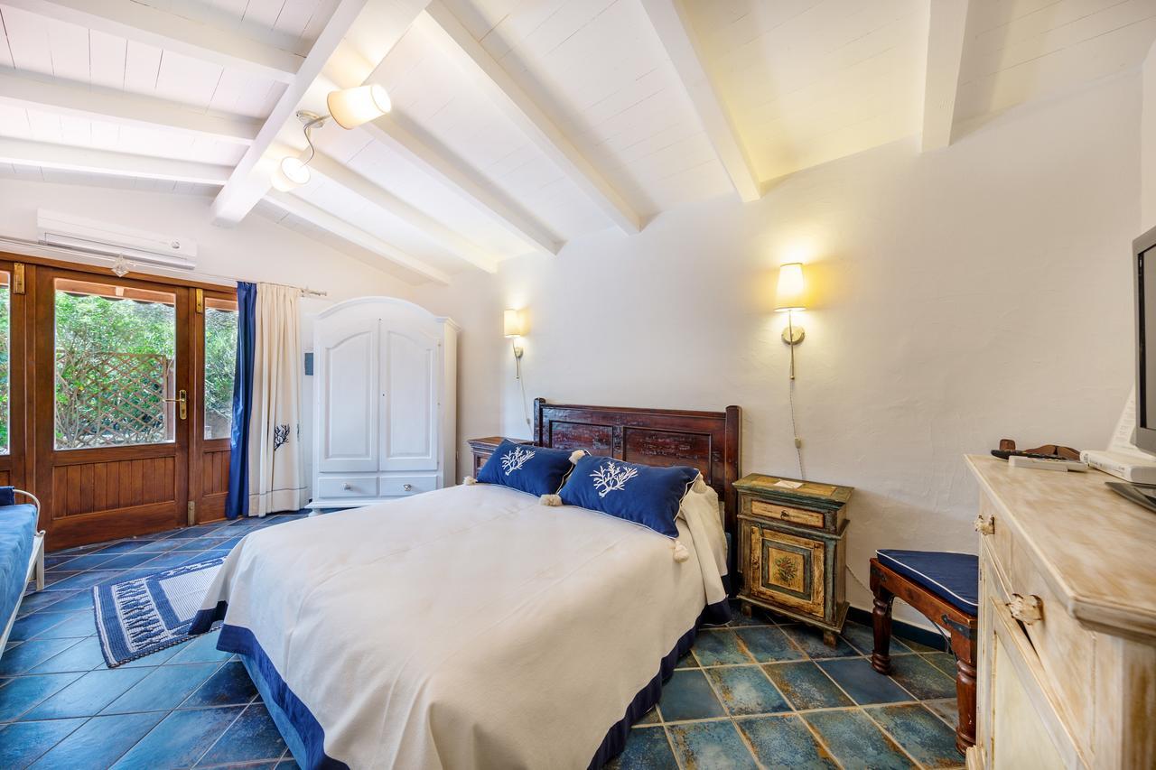 Casa Saltara (Adults Only) Βίλα Santa Teresa Gallura Εξωτερικό φωτογραφία