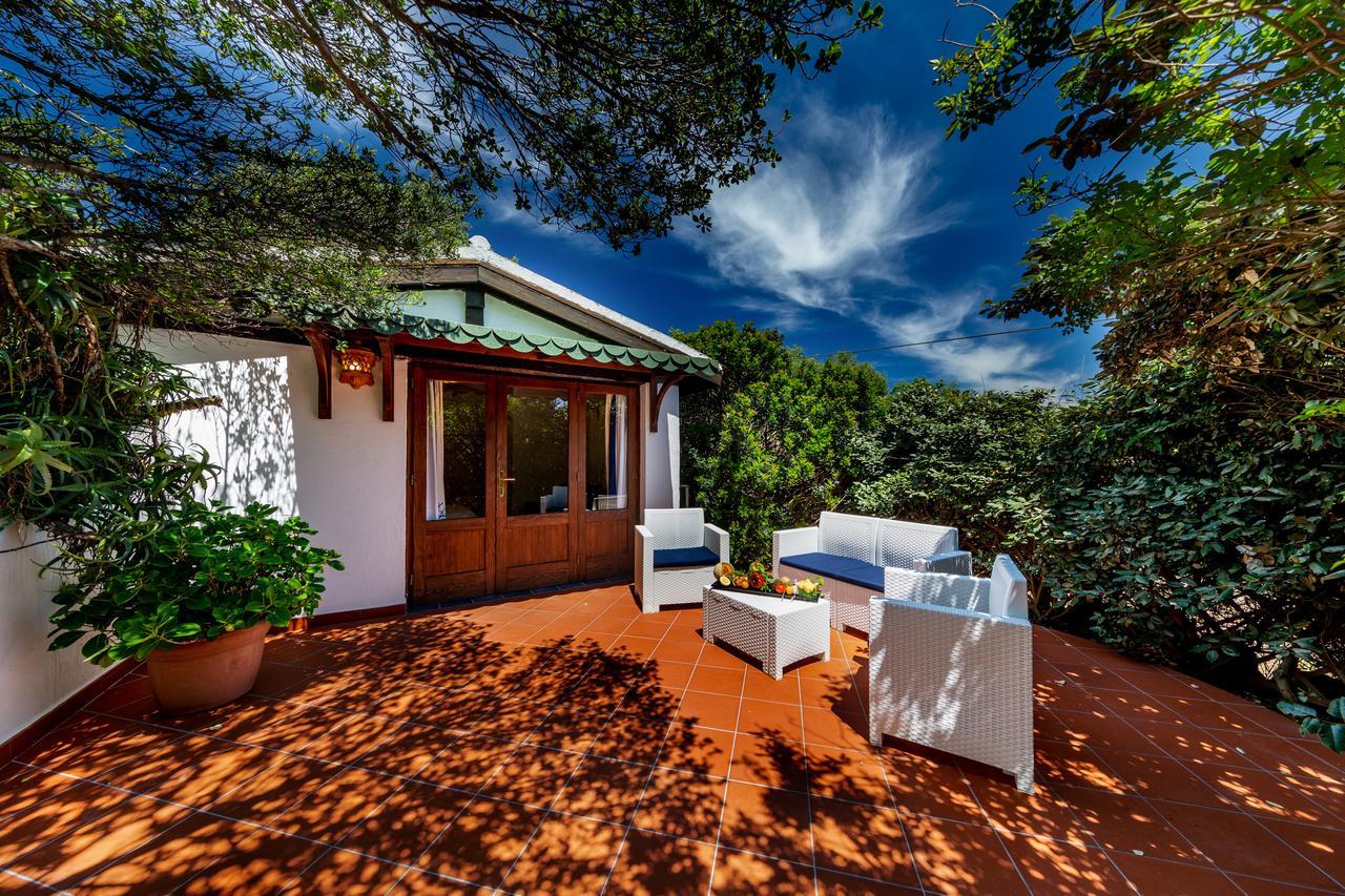 Casa Saltara (Adults Only) Βίλα Santa Teresa Gallura Εξωτερικό φωτογραφία