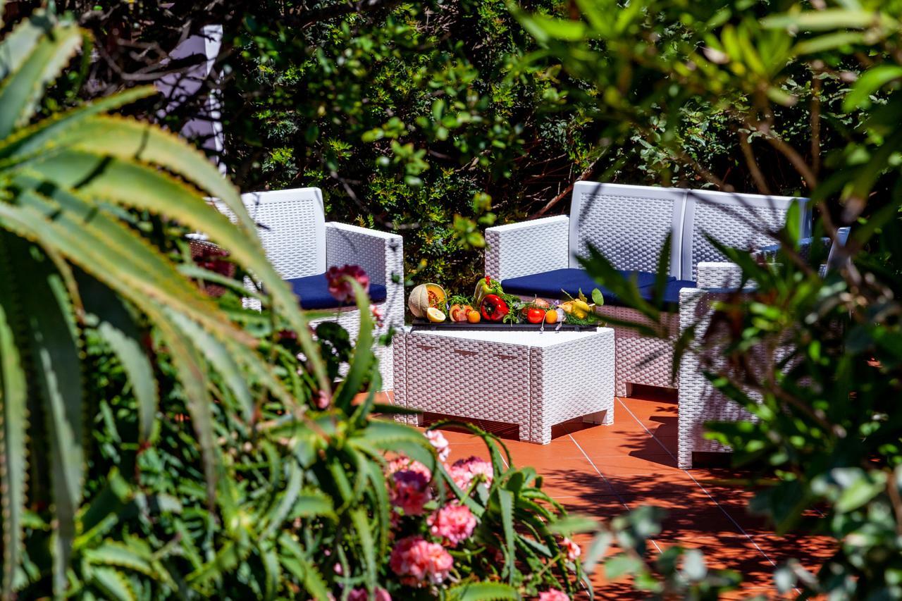 Casa Saltara (Adults Only) Βίλα Santa Teresa Gallura Εξωτερικό φωτογραφία
