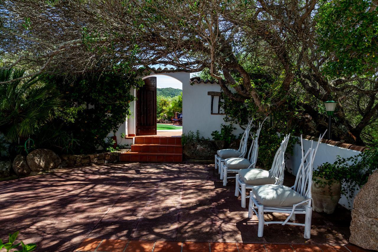 Casa Saltara (Adults Only) Βίλα Santa Teresa Gallura Εξωτερικό φωτογραφία
