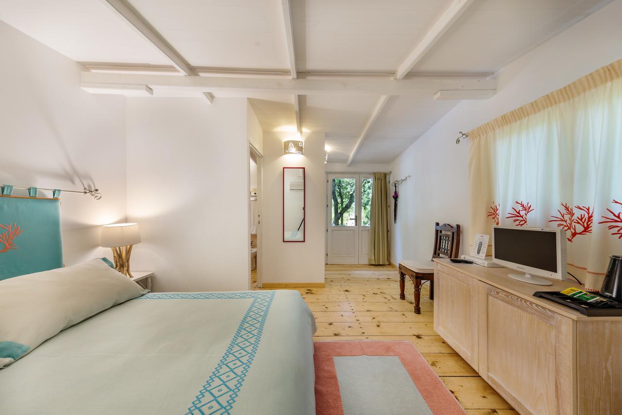 Casa Saltara (Adults Only) Βίλα Santa Teresa Gallura Εξωτερικό φωτογραφία