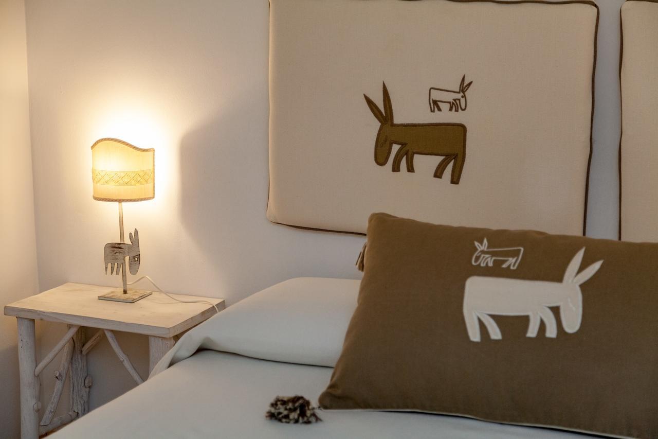 Casa Saltara (Adults Only) Βίλα Santa Teresa Gallura Εξωτερικό φωτογραφία