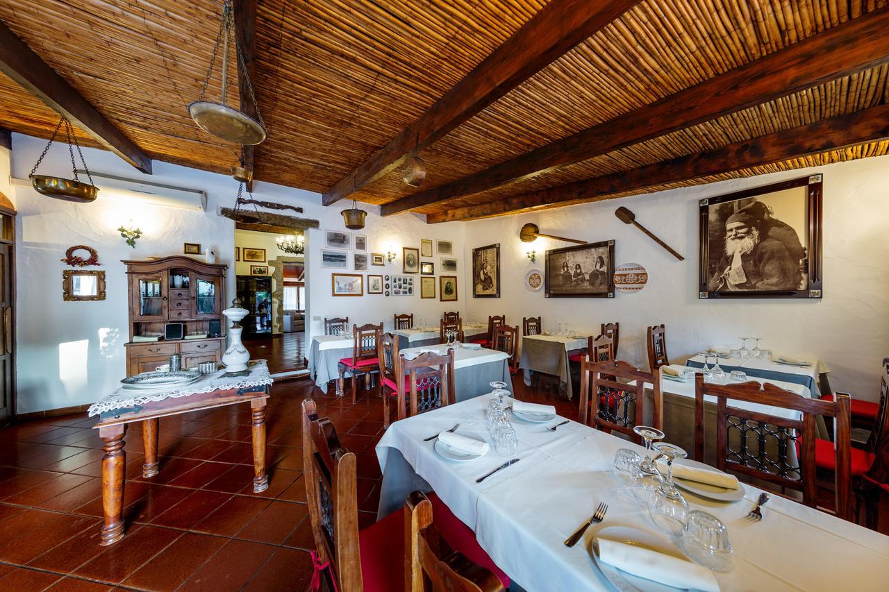 Casa Saltara (Adults Only) Βίλα Santa Teresa Gallura Εξωτερικό φωτογραφία