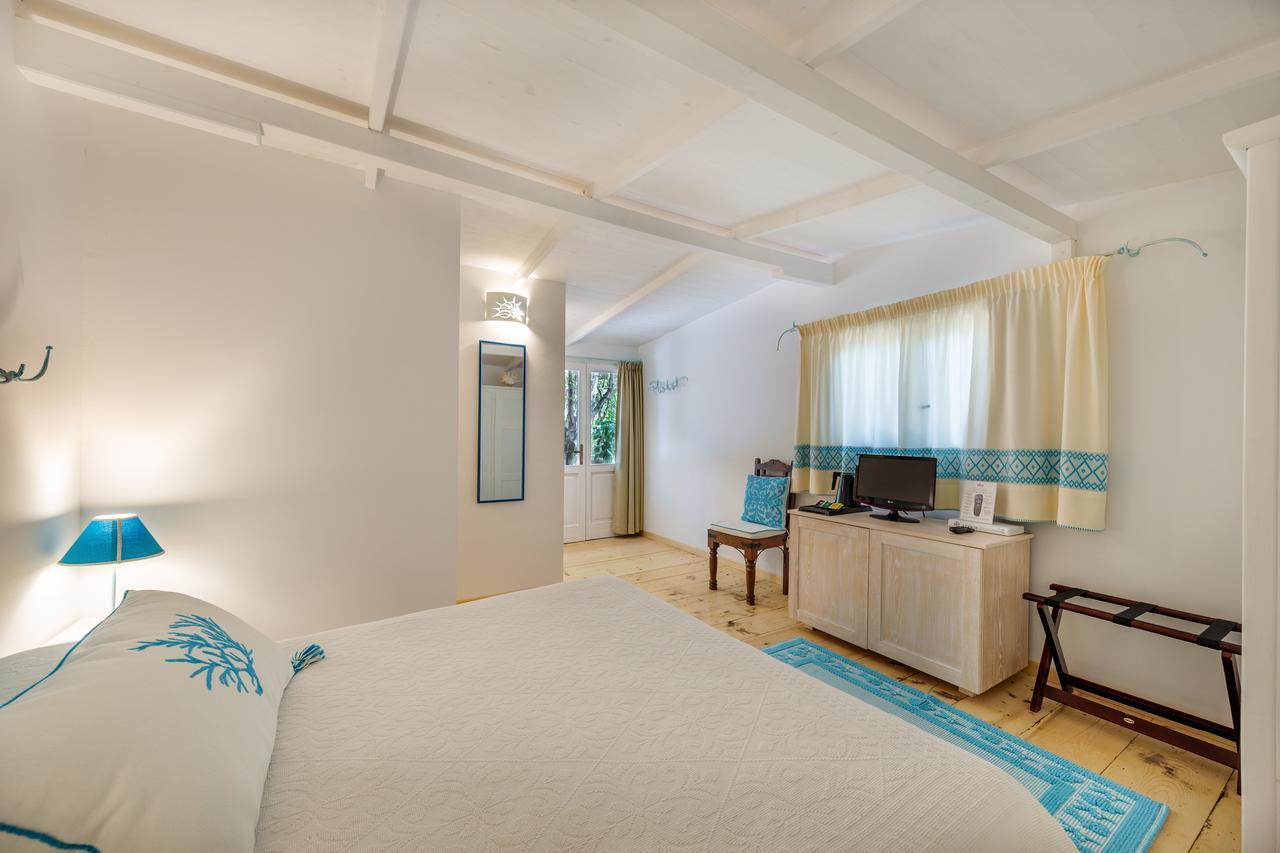 Casa Saltara (Adults Only) Βίλα Santa Teresa Gallura Εξωτερικό φωτογραφία