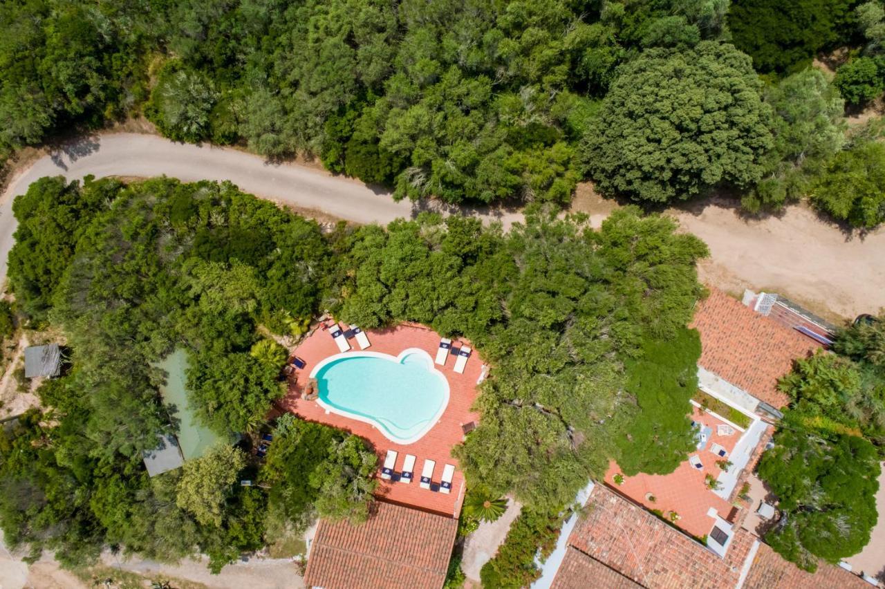 Casa Saltara (Adults Only) Βίλα Santa Teresa Gallura Εξωτερικό φωτογραφία