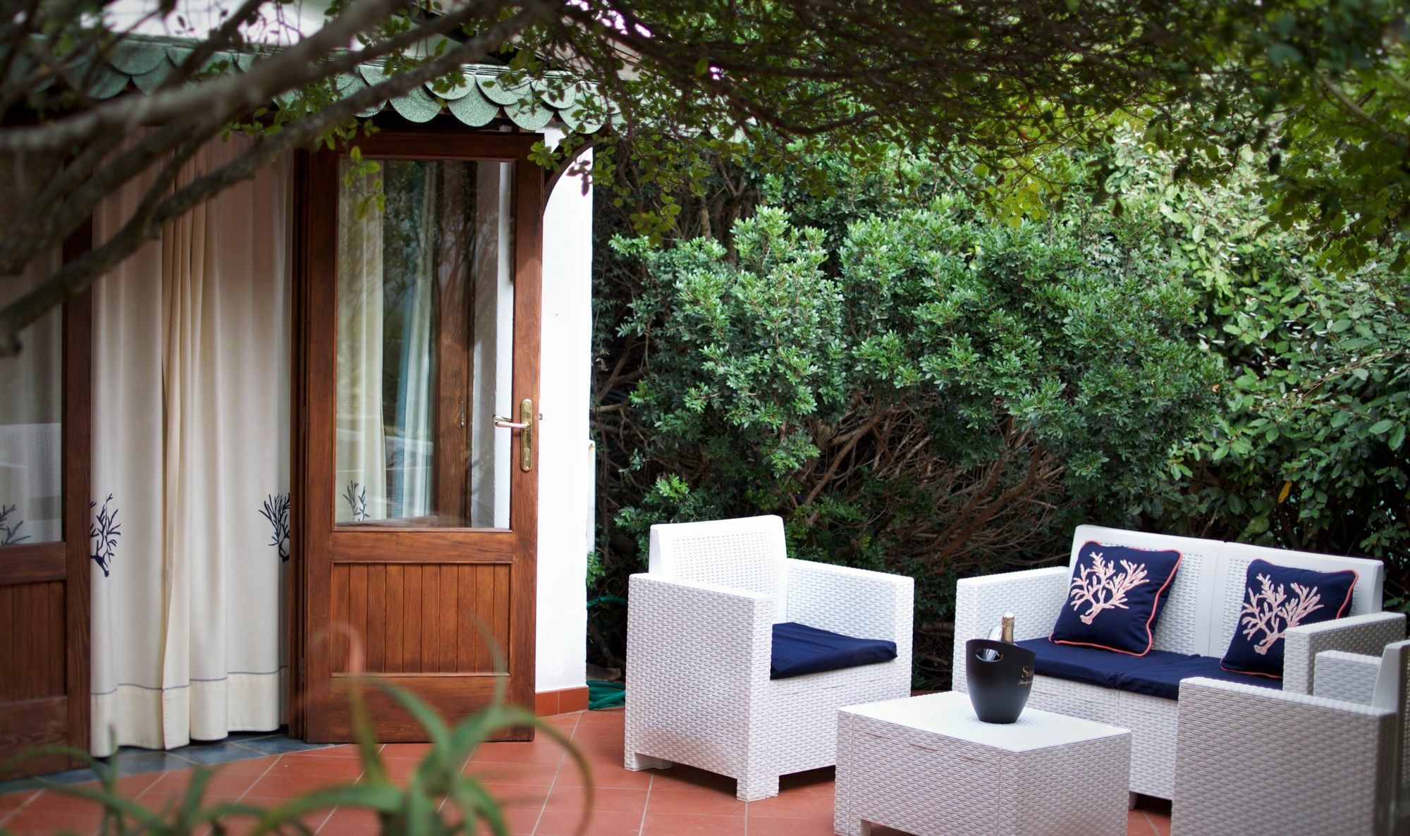 Casa Saltara (Adults Only) Βίλα Santa Teresa Gallura Εξωτερικό φωτογραφία
