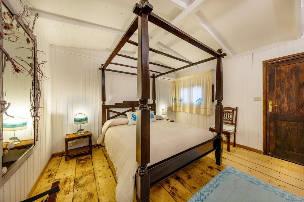Casa Saltara (Adults Only) Βίλα Santa Teresa Gallura Εξωτερικό φωτογραφία