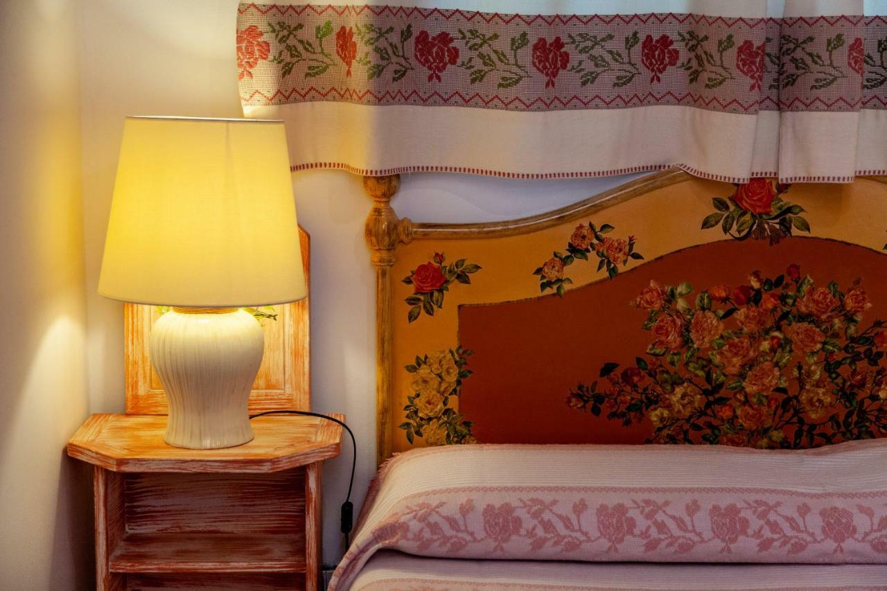 Casa Saltara (Adults Only) Βίλα Santa Teresa Gallura Εξωτερικό φωτογραφία